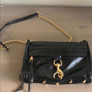 Rebecca Minkoff MAC Crossbody